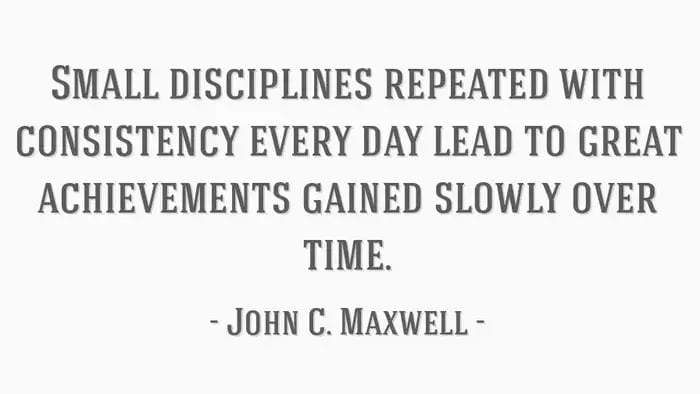 Discipline Quotes for Students_ Building a Strong Foundation for Success