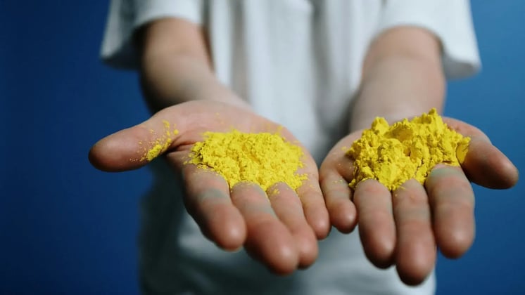 DIY Organic Colors: Safe and Fun Recipes to Make at Home with Kids