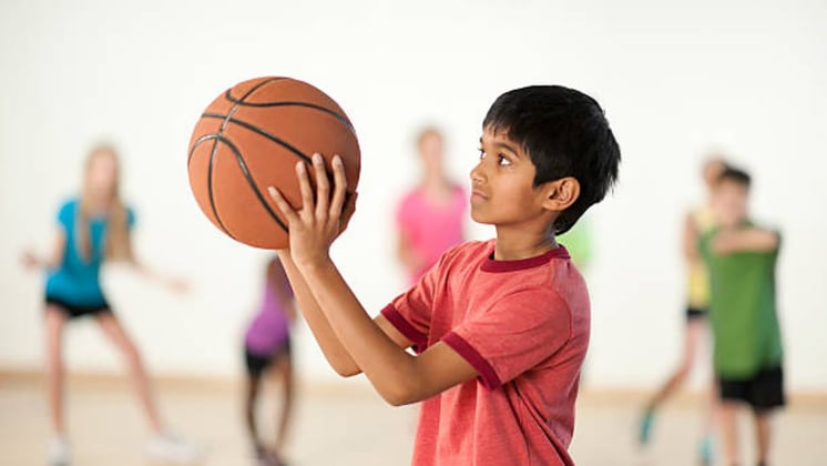 Early Childhood Strength Training: Myths and Facts