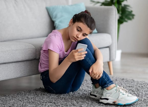 Early Puberty: Causes, Signs & How to Best Support Your Child