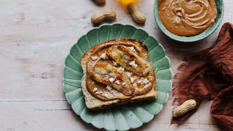 Easiest Healthy Sandwich Ideas For Quick Snacks For Children
