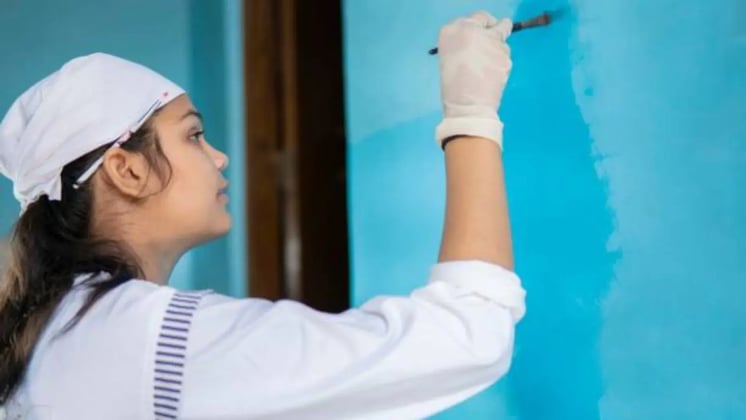 Easy and Affordable Kids’ Room Decorating Ideas for Indian Homes