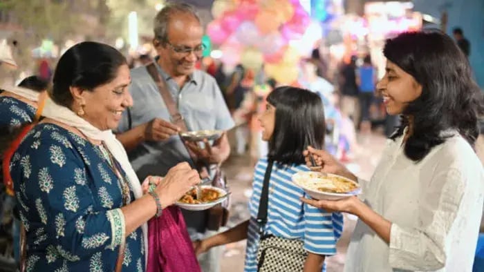 Easy Birthday Food Items That Keep Kids Happy and Well-Fed