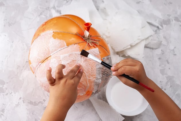 Easy Craft Activities For Kindergarten: How To Create Projects For Group Engagements