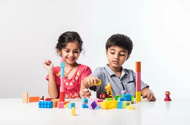 Easy Mind Games for Kids to Play for Brain Development: Tips for Parents