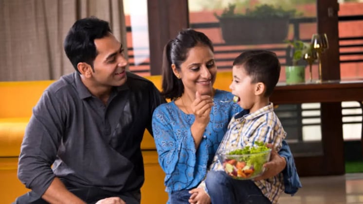 Easy-to-Make Breakfast Foods to Kickstart Your Child’s Day