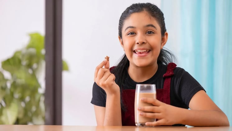 Eating Habits for Kids: Practical Tips to Encourage Healthy Eating Routines