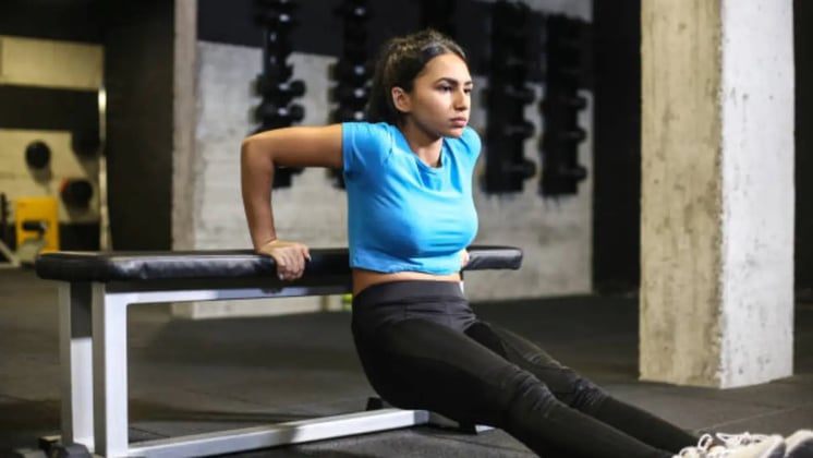 Effective Exercises for Teenage Girls: Stay Fit and Healthy