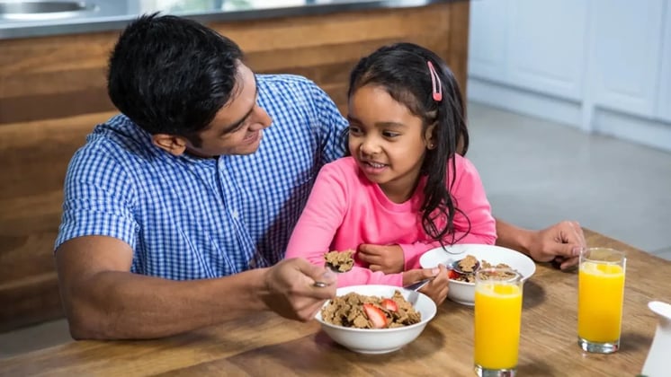 Encouraging Kids to Eat More Fruits and Vegetables: Tips and Tricks