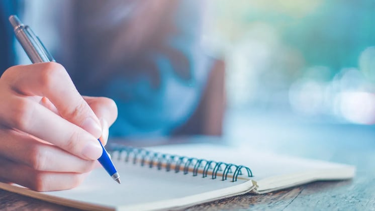 Encouraging Kids to Keep a Visual Diary: Benefits Every Parent Should Highlight