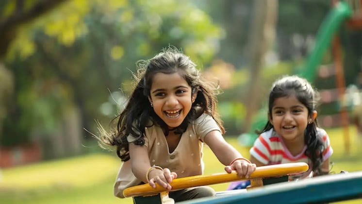 Engaging 7 Outdoor Games to Build Strength & Coordination in Kids