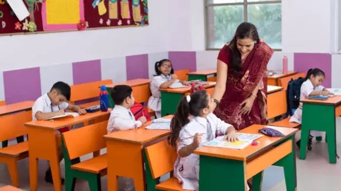 Essay on Parents_ Writing Meaningfully at Every School Age Level