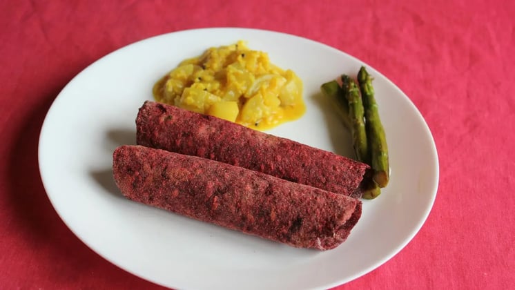 Essential Nutrients for Infants: A Guide to Healthy Foods in India