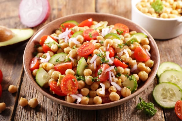 Evening Snacks for Kids: Healthy Recipes Rich in Vitamins and Minerals