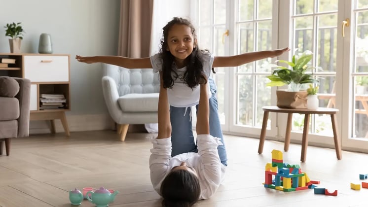 Exercises for Kids at Home: Benefits All Parents Should Know About