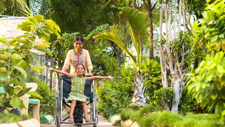 Exercises For Kids With Limited Mobility: Inclusive Fitness Ideas