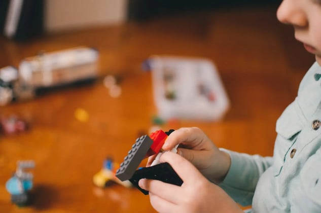 Exercises to Enhance Children’s Hand and Finger Strength for Writing