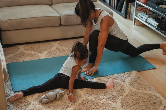 Exercises to Improve Flexibility and Prevent Injuries