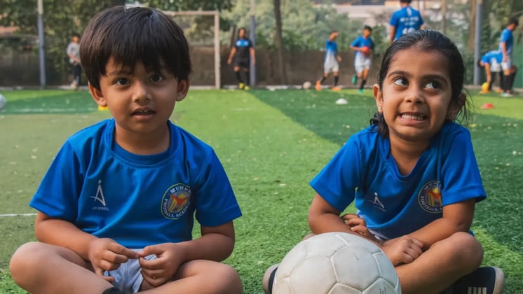 Exercises to Improve Hand-Eye Coordination in Kids