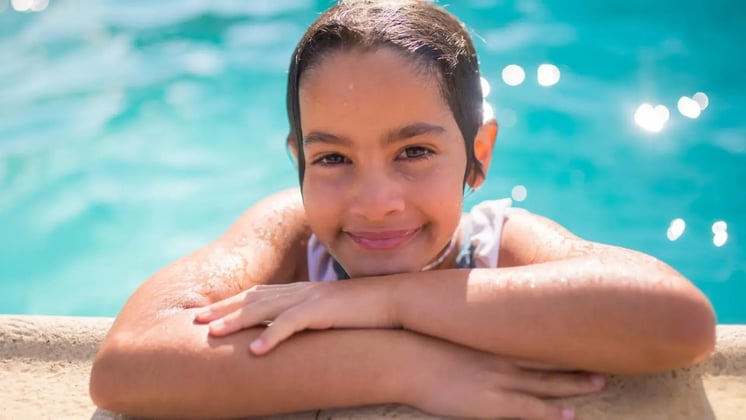 Exercises to Promote Healthy Digestion in Kids