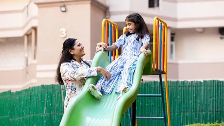 Exploring the Importance of Parents Across Childhood Stages