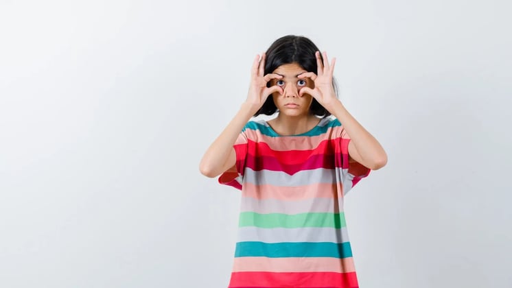 Eye Exercises for Kids: Easy How-To Guide for Parents
