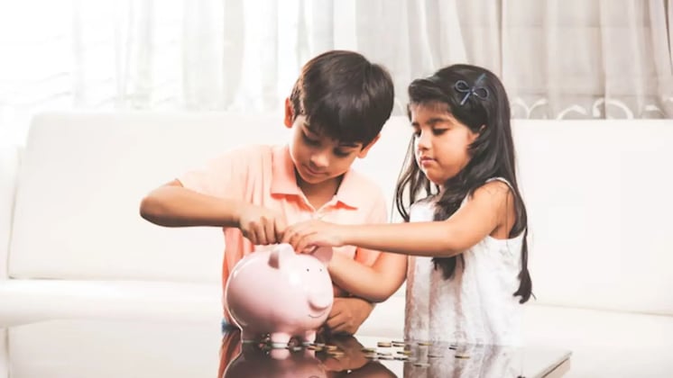 Fitness And Financial Literacy: Teaching Kids About Budgeting And Saving Through Active Games