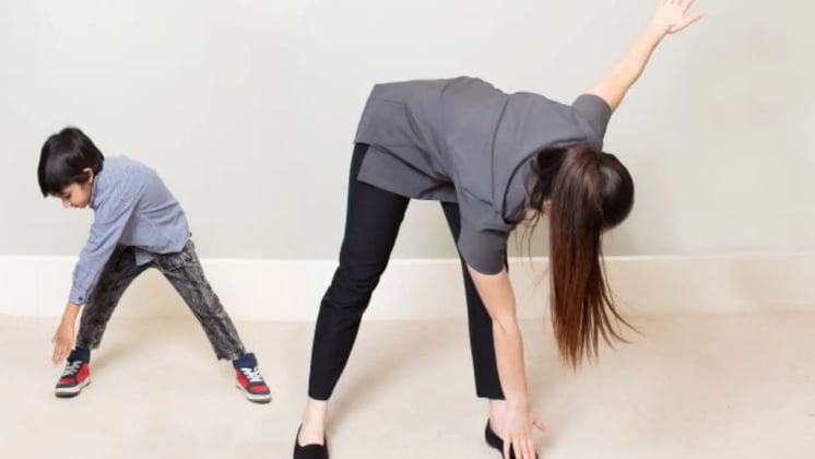 Fitness And History: Exploring The Past Through Active Learning
