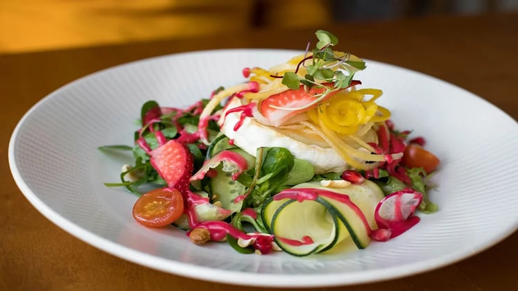 Flavor-packed Vitamin D Food for Summer Season