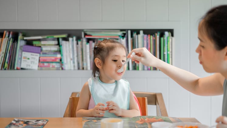Folate In Your Kid's Diet: Food Sources You Should Know About