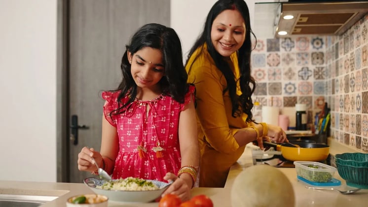 Fostering Responsibility: Encouraging Kids to Help Parents at Home