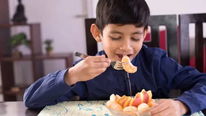 Fun and Healthy Party Food Ideas for Kids