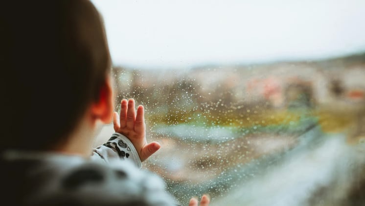 Fun Indoor Exercises For Kids During Monsoons
