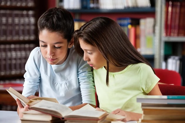 Fun Ways to Get Your Kid to Love Reading