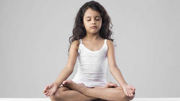 Fun Yoga Poses for Toddlers: Strengthening Little Bodies