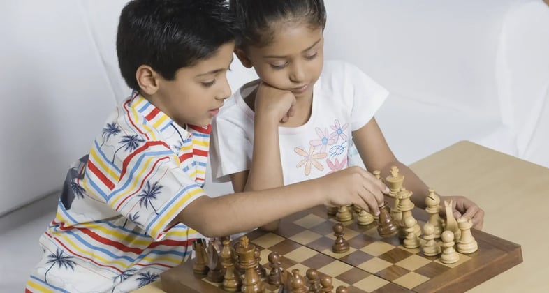 Gender Inclusive Learning: Modeling Equal & Respectful Relationships in Kids