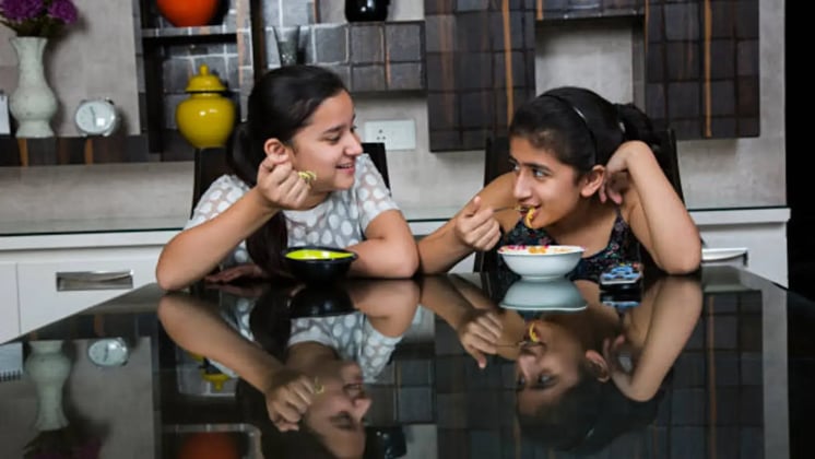 Good Food Habits to Teach Kids for a Lifetime of Wellness