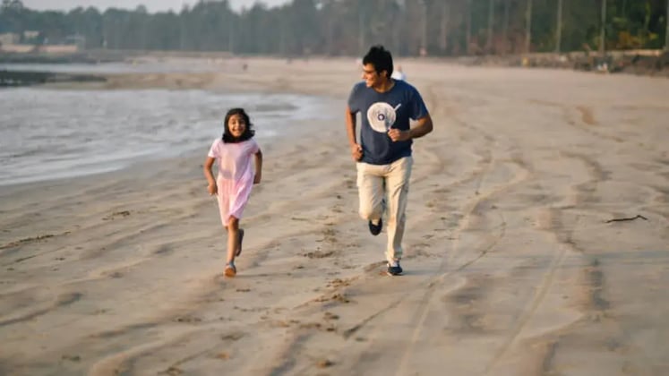 Good Morning Exercise: Why It Sets the Tone for the Whole Day