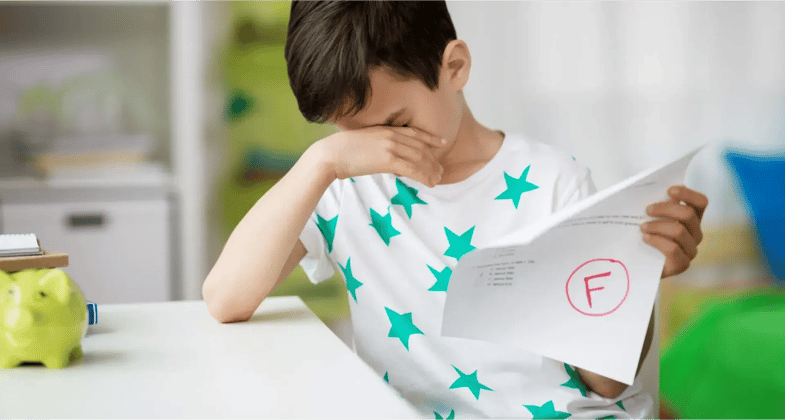 Grades are not the end