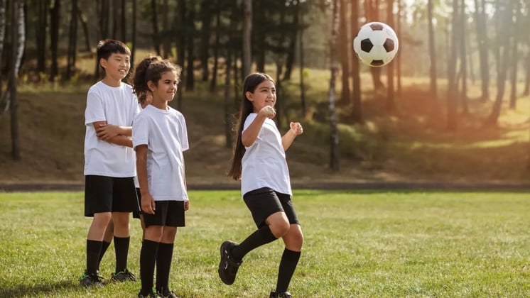 Group Sports Vs Individual Activities Pros And Cons