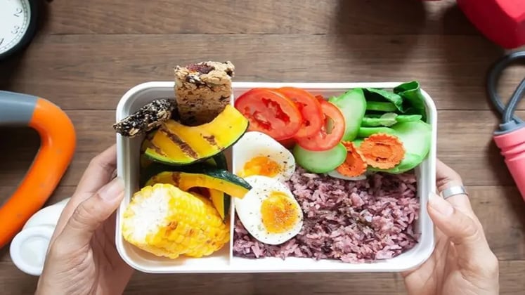 How a Balanced Diet Supports Health and Development in Second Graders