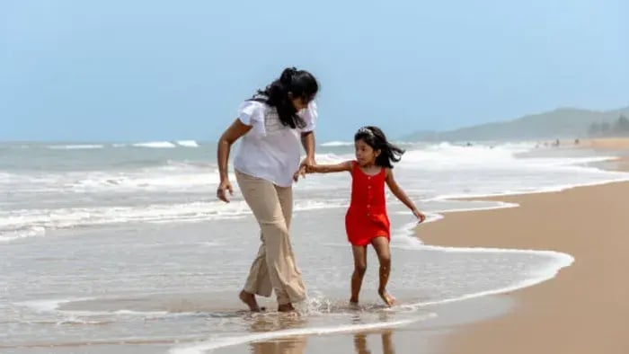 Happy Summer Holidays! Fun and Productive Ideas to Keep Learning Going