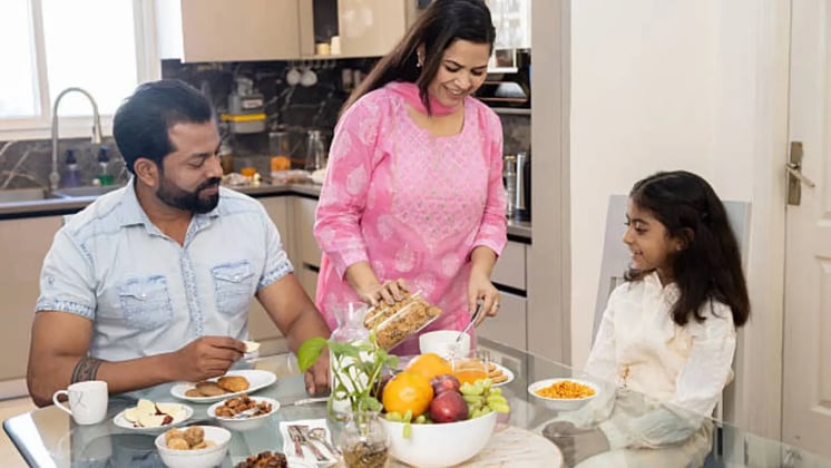 Healthy Carbohydrate Foods: Fueling Kids the Right Way