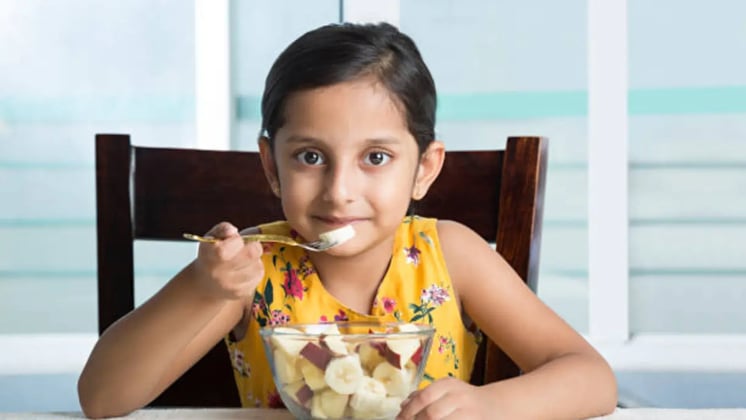 Healthy Habits for Students: Building a Foundation for Lifelong Wellness