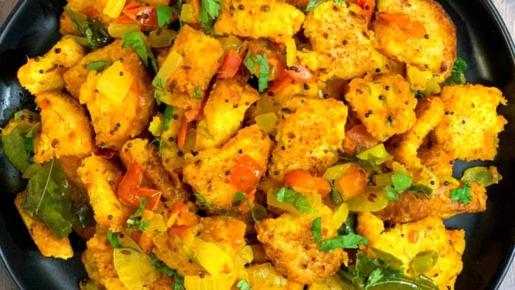 Healthy Indian Dishes to Boost Your Child's Health and Provide Proper Nutrition