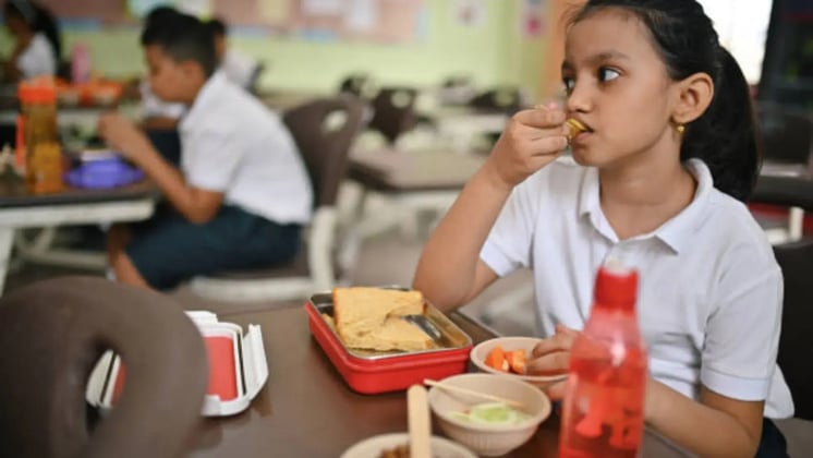 Healthy Outside Food Options for Kids: What to Choose and Avoid