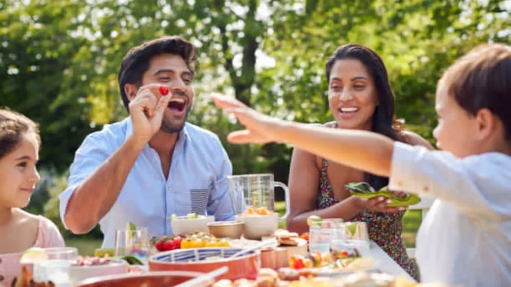 Healthy Summer Foods: Tips To Turn Nutritious Ingredients Into Child-Friendly Treats