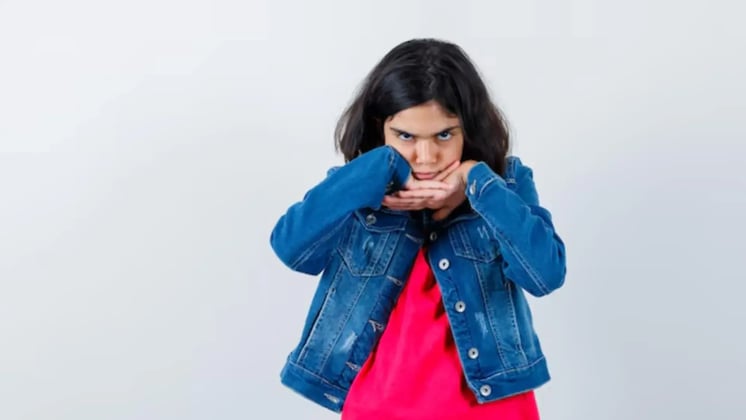 Helping Kids Manage Anger: 8 Simple Strategies for Anger Control
