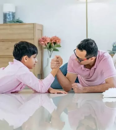 Helping Kids Stay Strong: Spotting and Preventing Vitamin D Deficiency