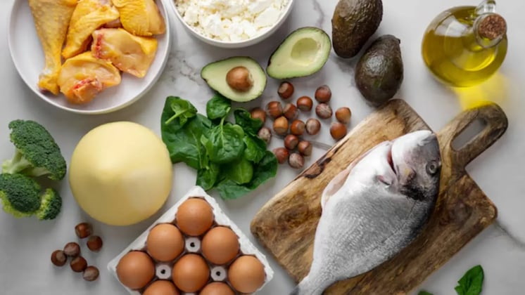 Here's why your kid's diet should include Vitamin B2